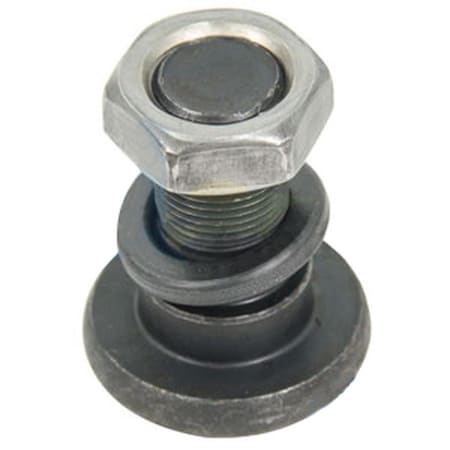 Aftermarket Rotary Cutter Blade Bolt Kit MOQ20-0058